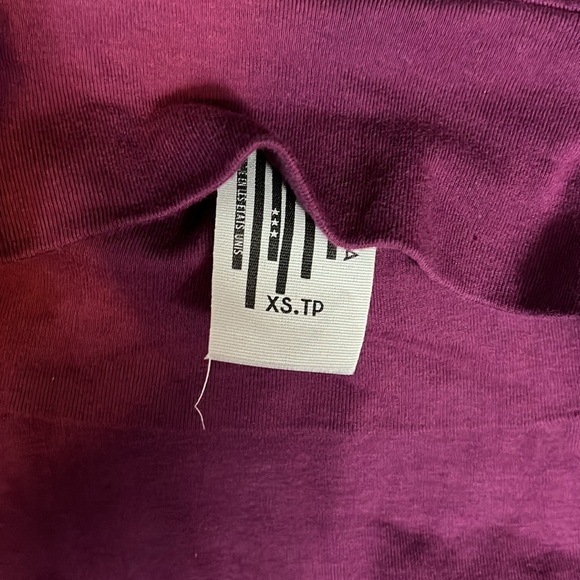 Free People LA Livin 90210 Muscle Tank - Picture 9 of 12